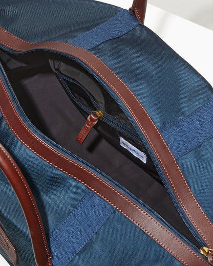 Nylon Duffel Bag