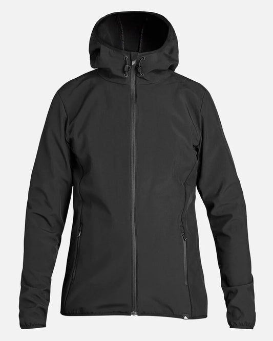 Women's Softshell Jacket