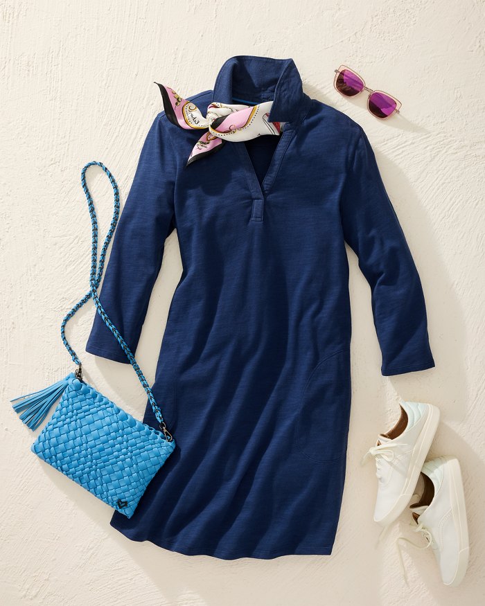 Ashby Isles T-Shirt Dress