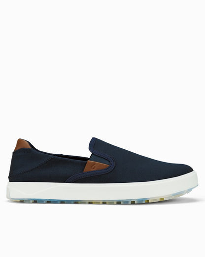 Men's  Wai'alae Slip-On Golf Shoes