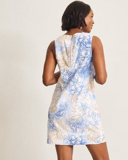 Palm-A-Dora Dolce Bay Sheath Dress