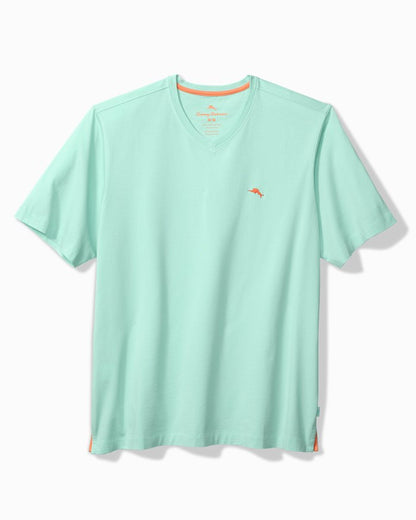 New Bali Skyline V-Neck T-Shirt