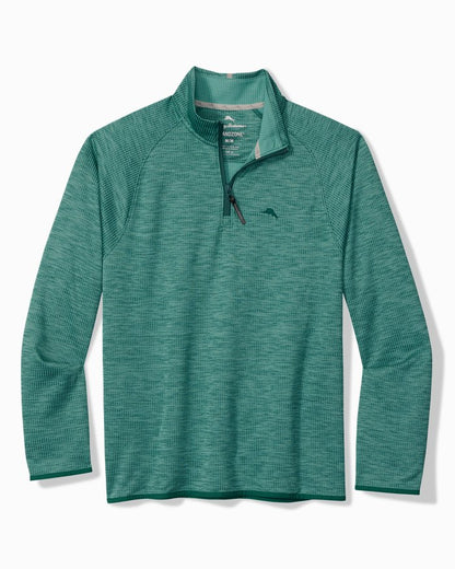 Palm Pro Half-Zip  Sweatshirt