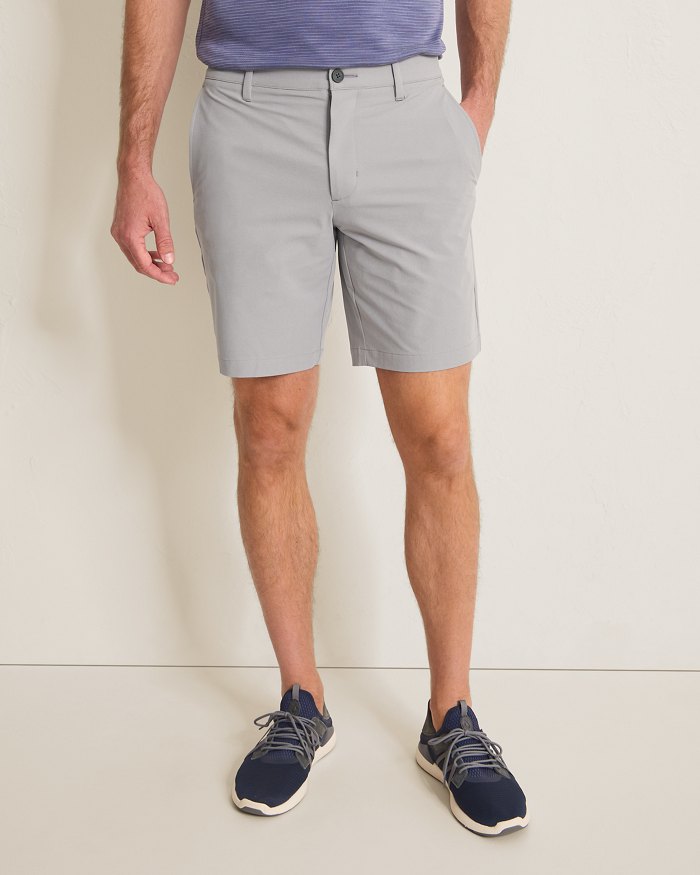 Barbados Pro IslandZone  9-Inch Shorts