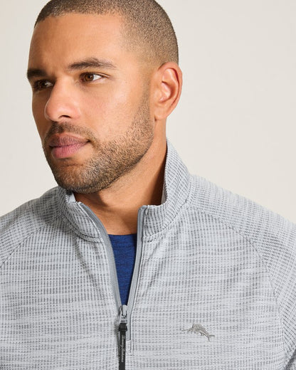 Palm Pro Half-Zip  Sweatshirt