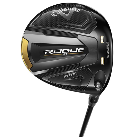 💝Last Day for Clearance✨Golf Rogue ST Max Driver