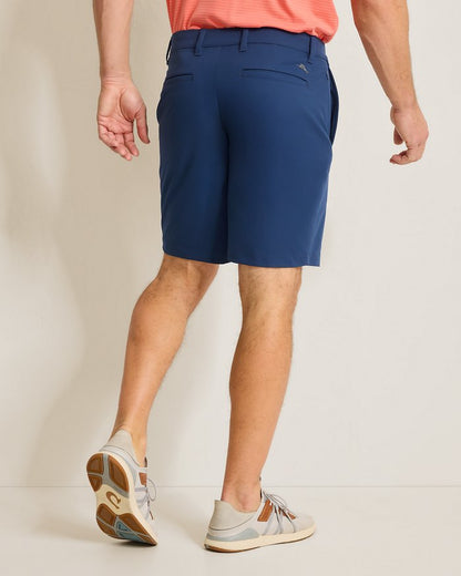 Barbados Pro IslandZone  9-Inch Shorts