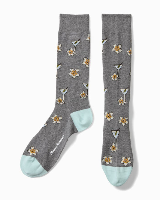 Aloha State of Mind Socks