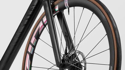 Ultimate CF SLX 8 Force AXS