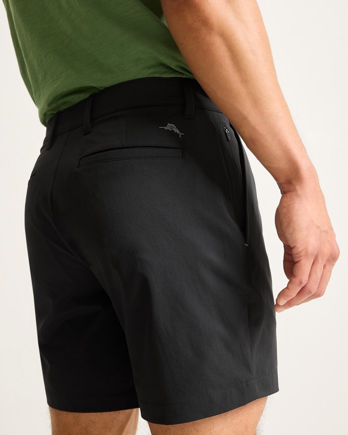 Barbados Pro  7-Inch Shorts