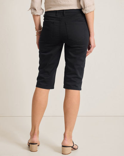 Beach High-Rise Boardwalk 15-Inch Shorts
