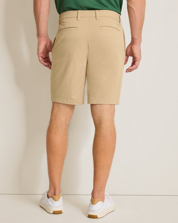 Barbados Pro IslandZone  9-Inch Shorts