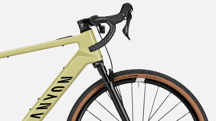 Grizl:ONfly CF 7