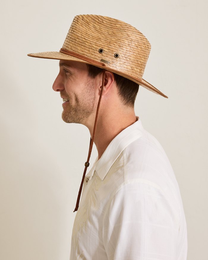 Kingston Safari Hat