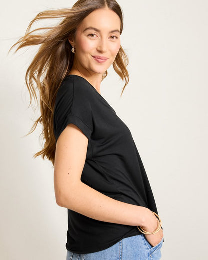 Kauai V-Neck T-Shirt