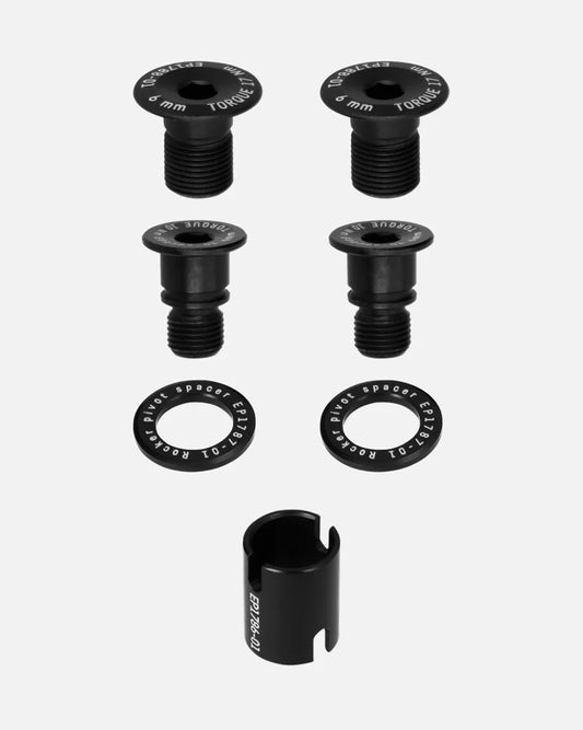 GP7352-01 Mounting Kit Rocker