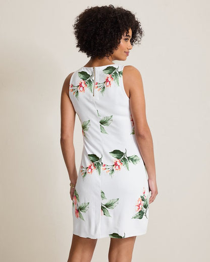 Darcy Florentina Flourish Sheath Dress