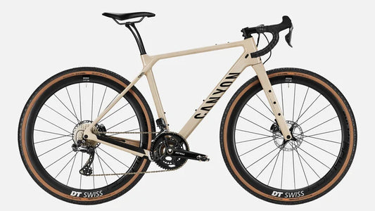 Grizl CF SLX 8 Di2