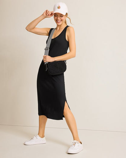 Darcy Midi Dress