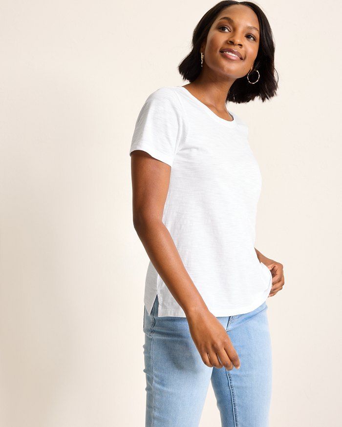 Salty Breeze Jersey T-Shirt