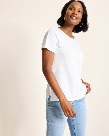 Salty Breeze Jersey T-Shirt