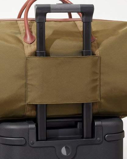 Nylon Duffel Bag