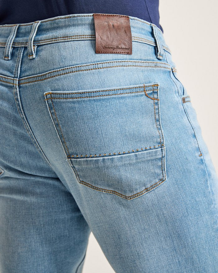 Big & Tall Indigo Palms™ Jeans
