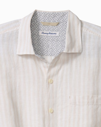 Cabana Breezer Linen Shirt