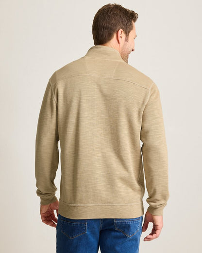 Tobago Bay Full-Zip Sweatshirt