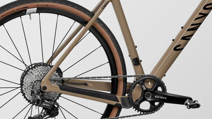 Grizl CF SL 8 1by