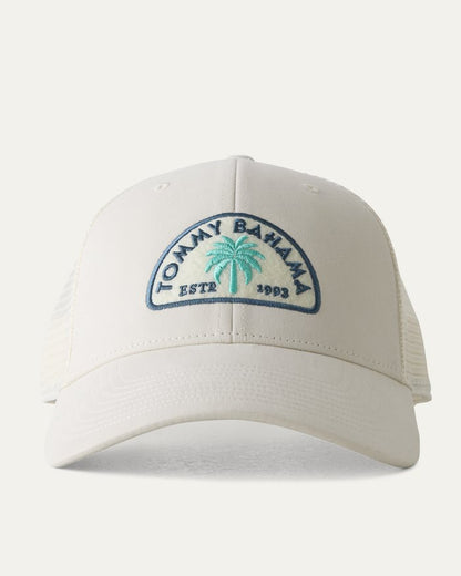 Palm Trucker Cap