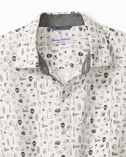 Nova Wave Riptide Rally Shirt