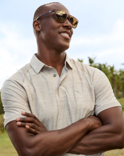 Palm Coast Pro IslandZone  Polo