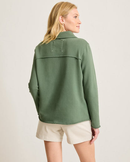 Marina Del Mar Popover Top