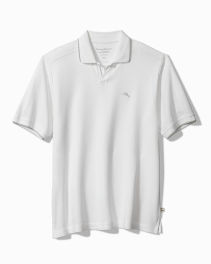 Big & Tall Emfielder Johnny Collar IslandZone  Polo