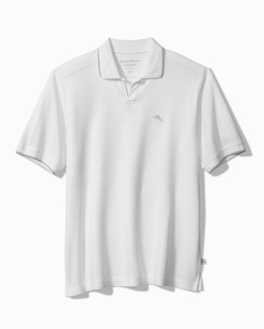 Big & Tall Emfielder Johnny Collar IslandZone  Polo