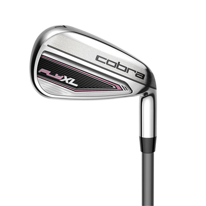 Women's Fly-XL Cart Bag Complete Set