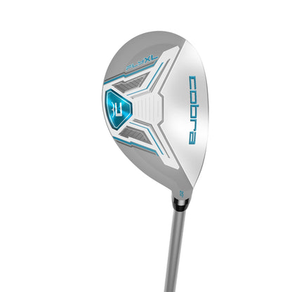 Women's Fly-XL Cart Bag Complete Set