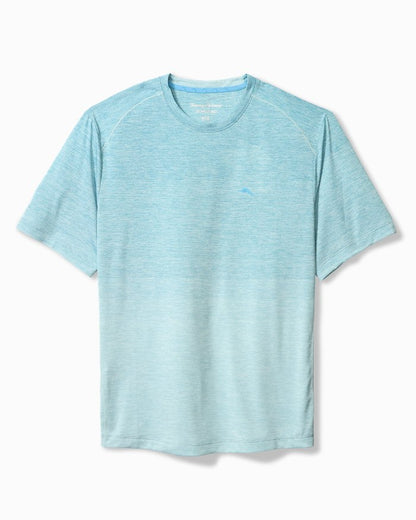 Oasis Fade  Crewneck T-Shirt