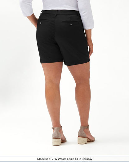 7-Inch Shorts