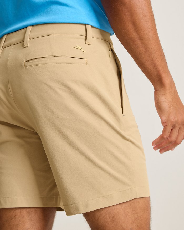 Barbados Pro  7-Inch Shorts