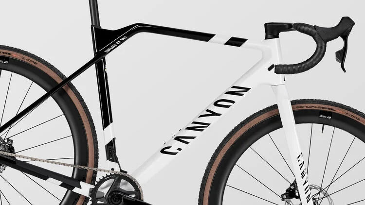 Inflite CF SLX 7