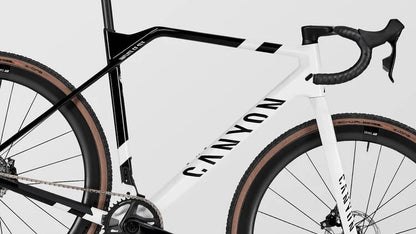 Inflite CF SLX 7