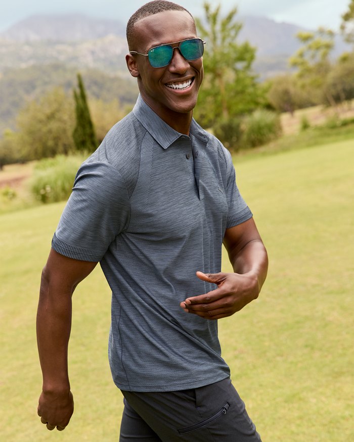 Palm Coast Pro IslandZone  Polo