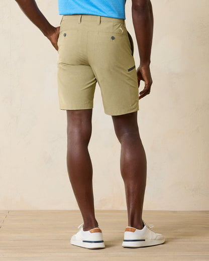Big & Tall Bahama Coast IslandZone  Cargo Shorts