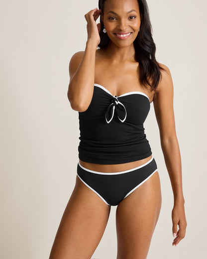 Island Cays Cabana Hipster Bikini Bottoms