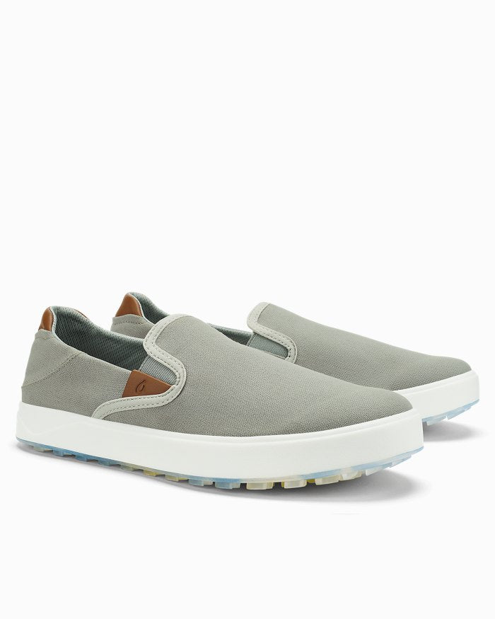 Men's  Wai'alae Slip-On Golf Shoes
