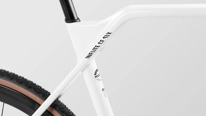 Inflite CF SLX 8 Di2