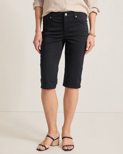 Beach High-Rise Boardwalk 15-Inch Shorts