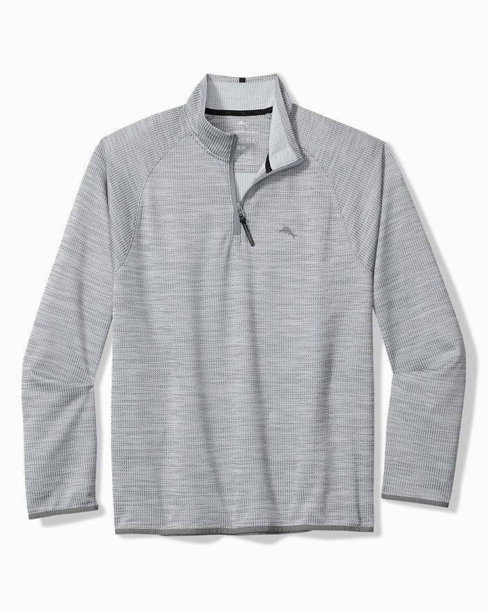 Palm Pro Half-Zip  Sweatshirt